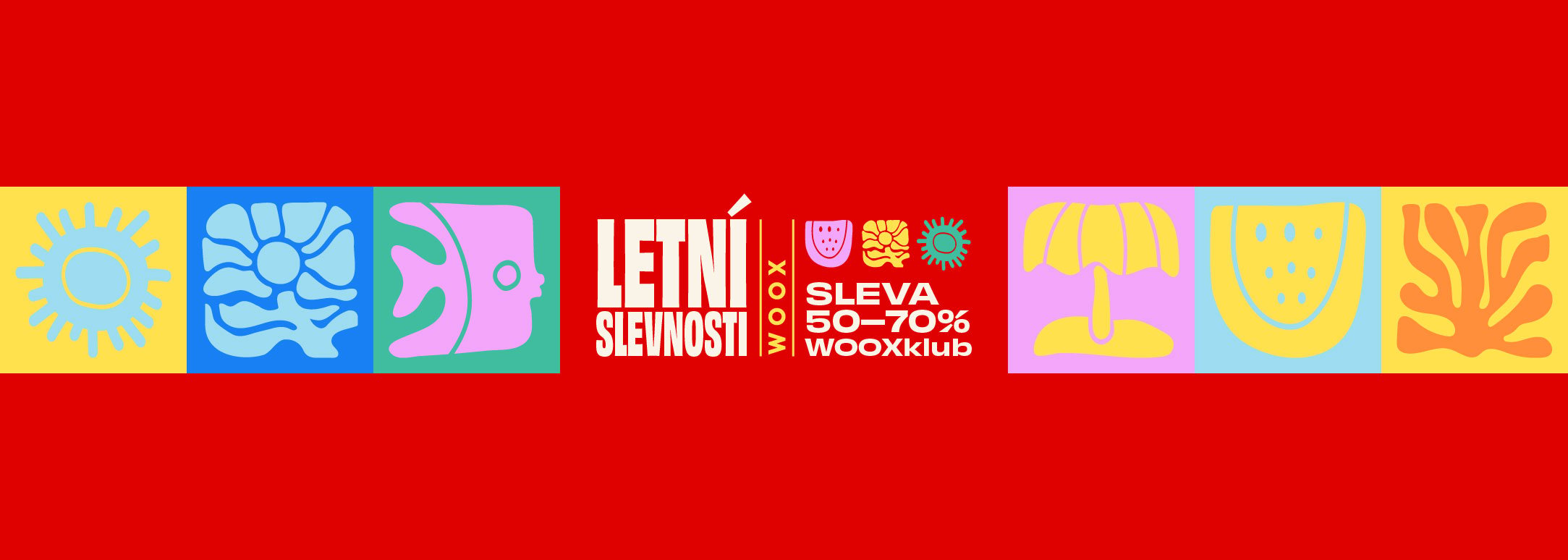 Letni slevnosti