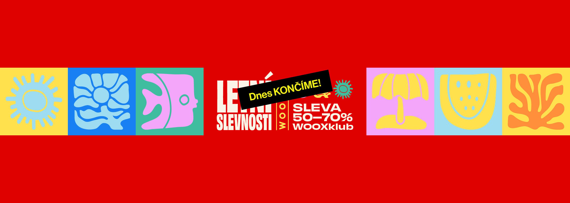 Letni slevnosti