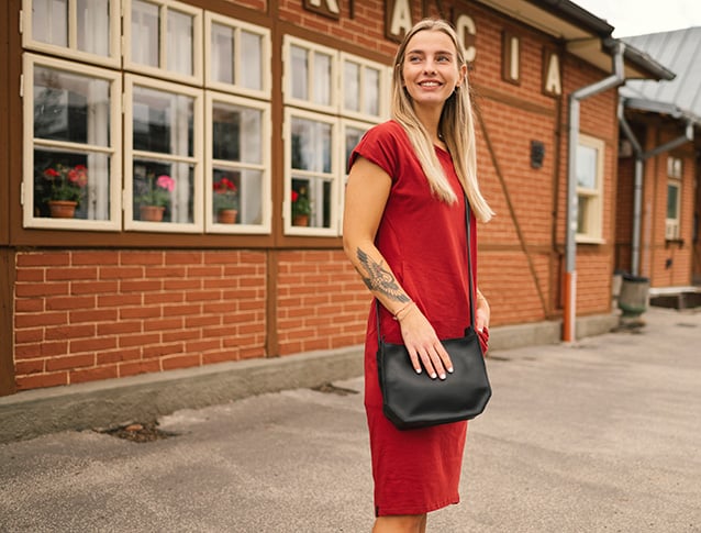 &nbsp;Kabelky a tašky