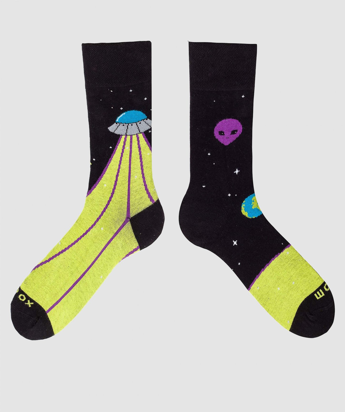 Ponožky Soccus Universum Unum