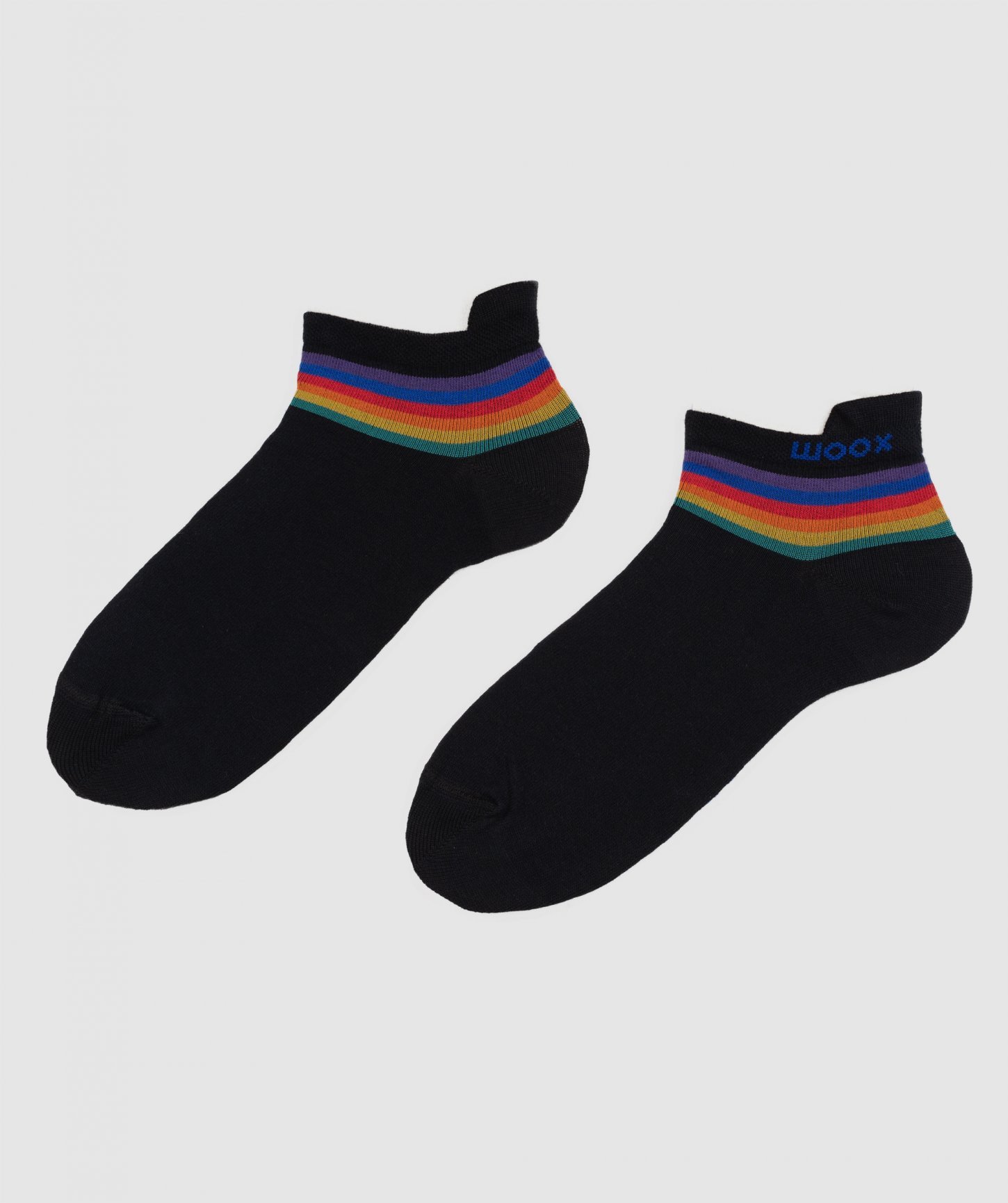 Ponožky Halensee  Black