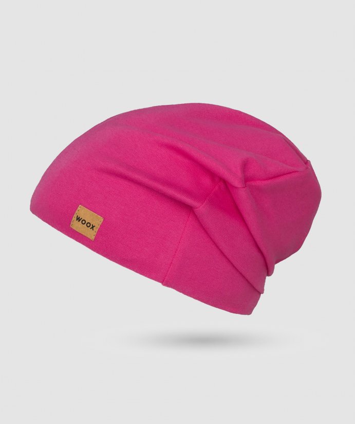 2209258 ciapka pinken beanie juni