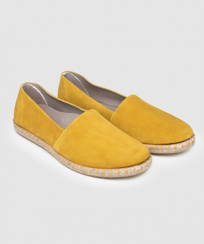 Dámské espadrilky Via Lutea