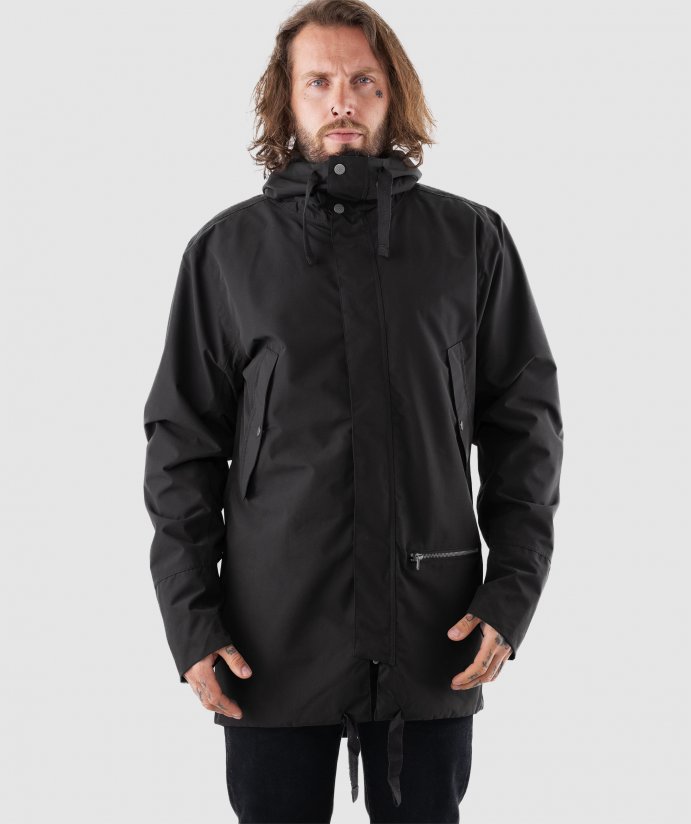 Větrovka Ventus Urban Onyx Senor
