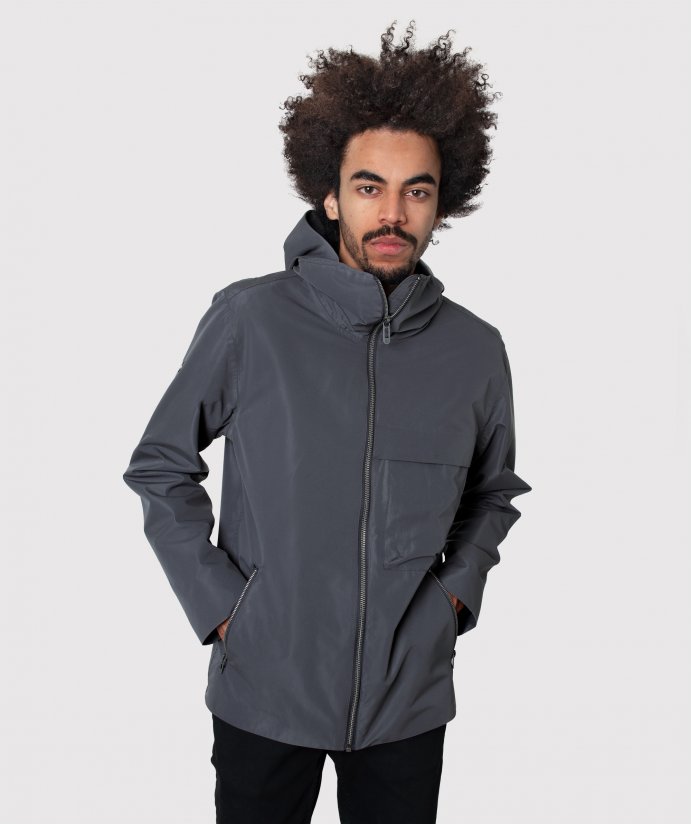 Větrovka Ventus Urban Blackened Pearl Senor