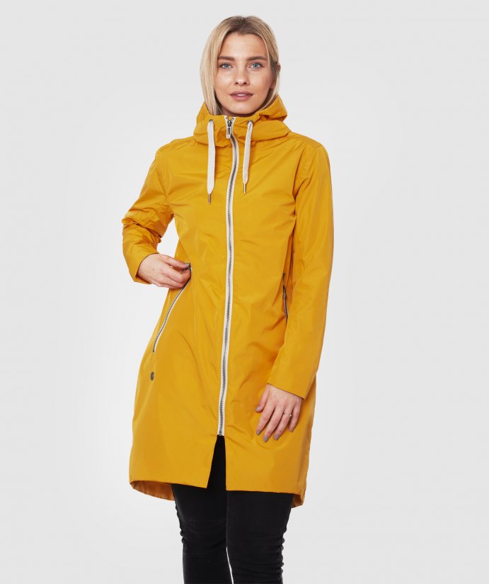 Větrovka Nimbus Urban Golden Rod Chica