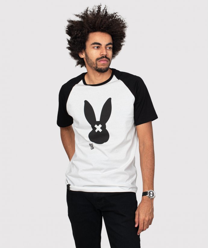 Triko WooxUP Rabbit Men's baseball