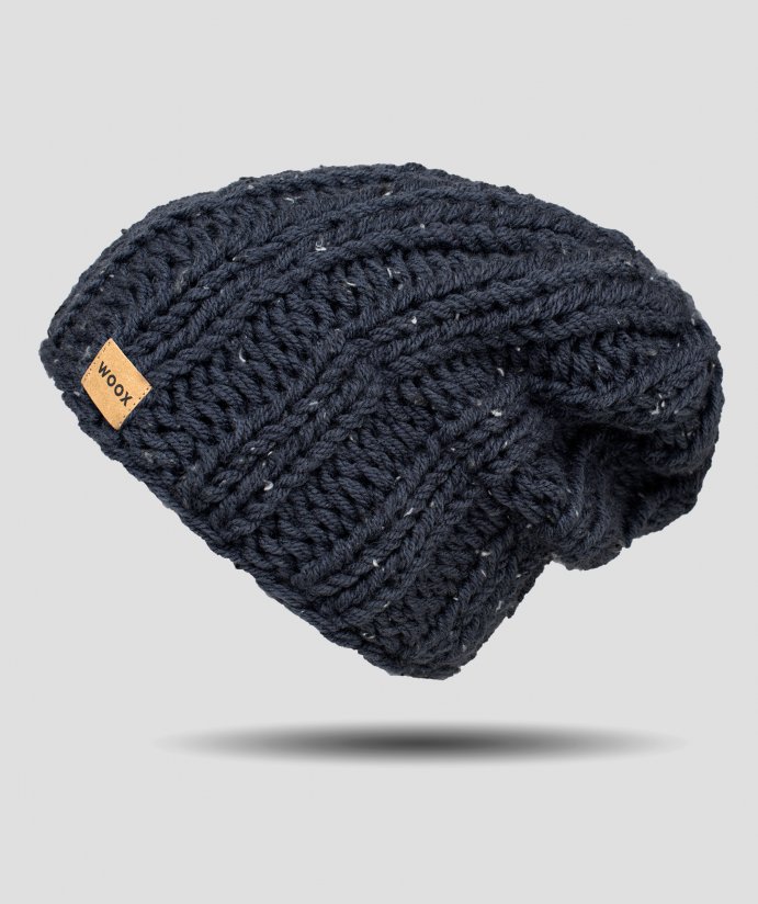 Čepice Dark Denim Beanie