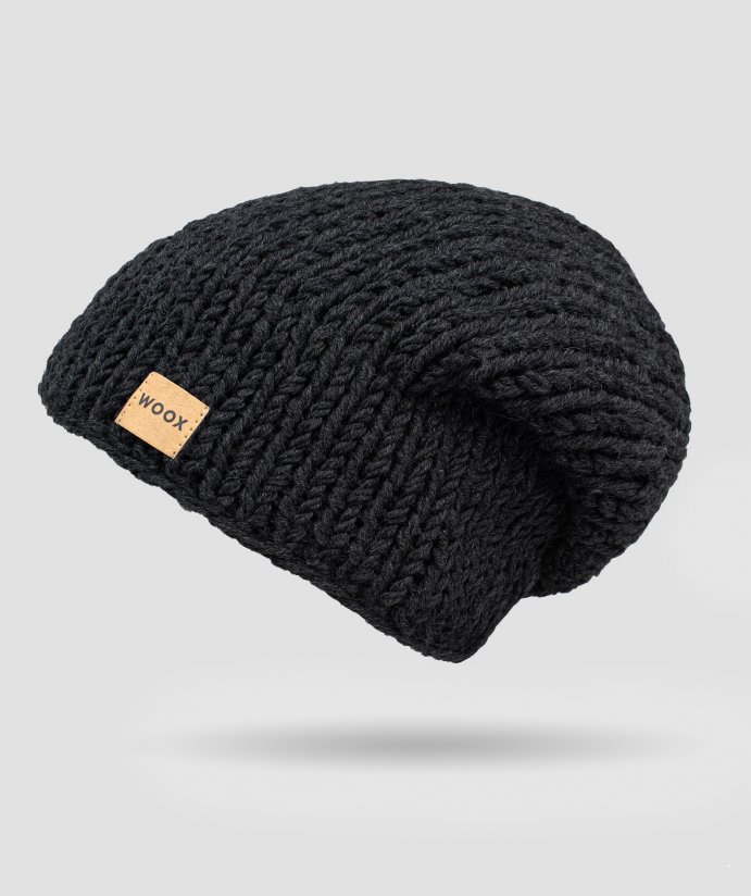Merino Čepice Meri Anthrax Beanie