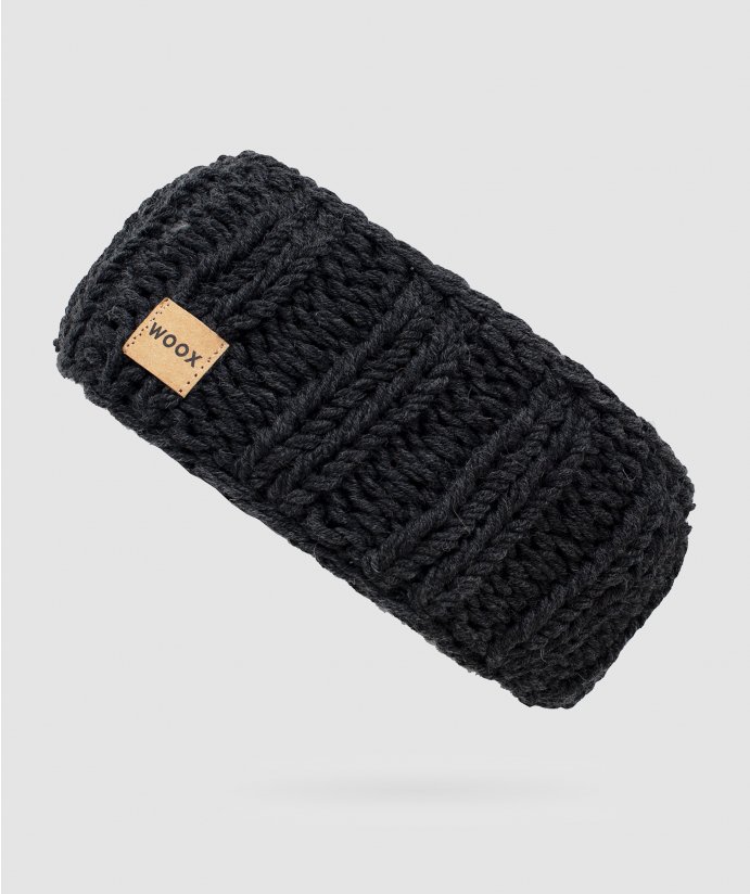 Merino čelenka Meri Anthrax Headband