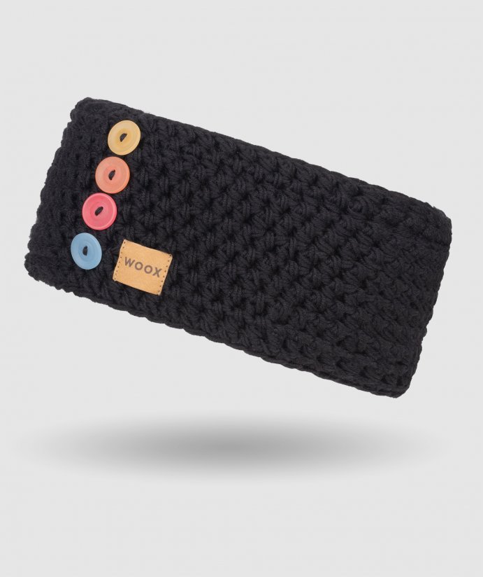 Čelenka Meri Night Headband