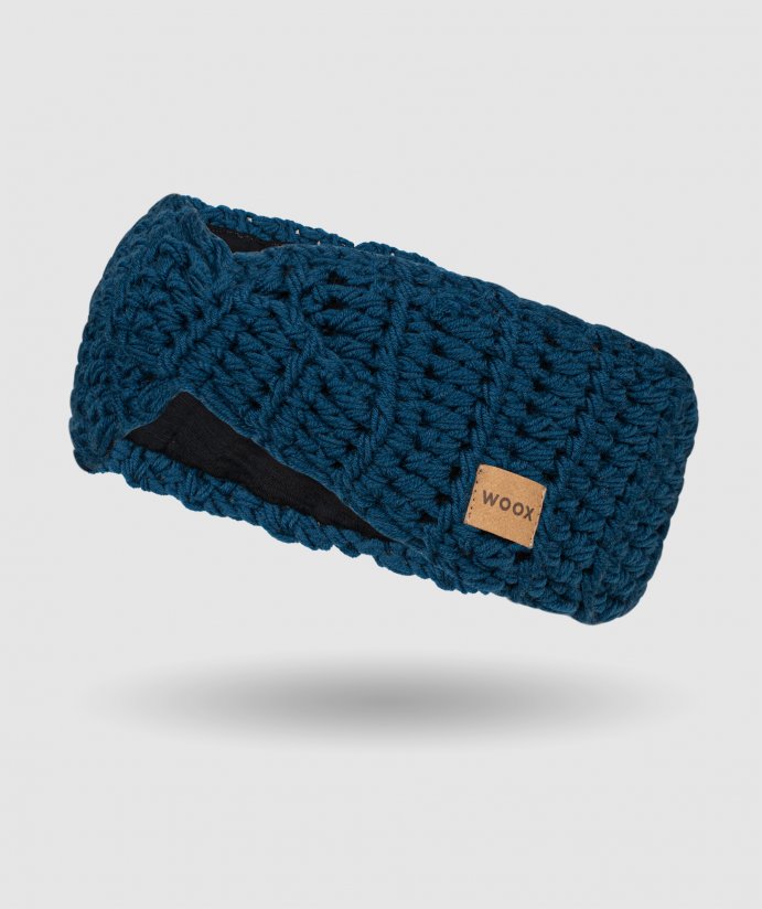 Čelenka Meri Petrol Headband
