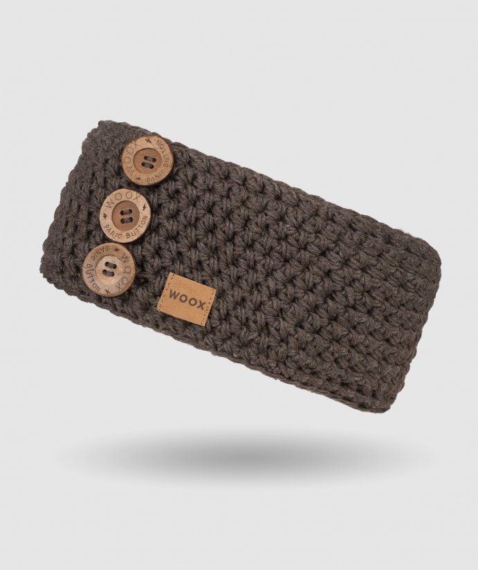 Čelenka Meri Brunn Headband