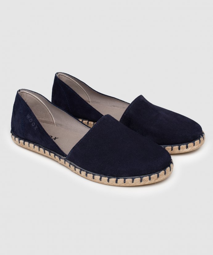 Dámské espadrilky Via Apex Venetus