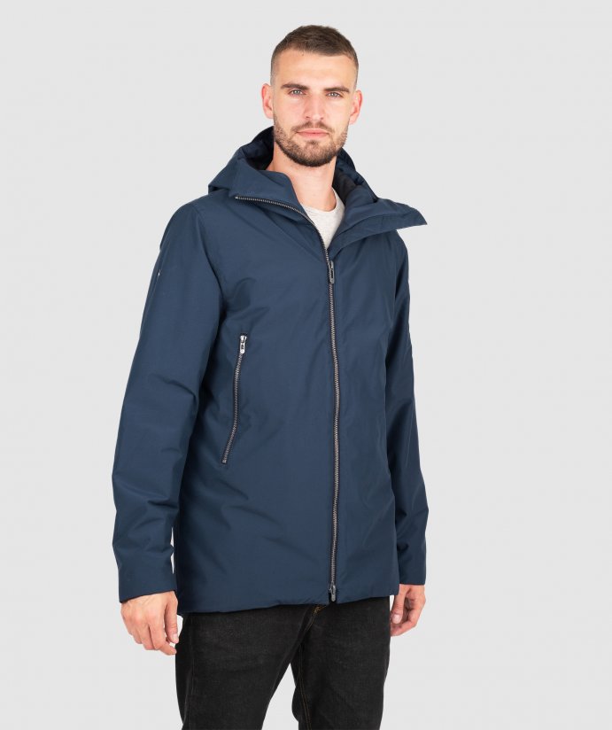 Parka Ventus Calida Outer Space Senor