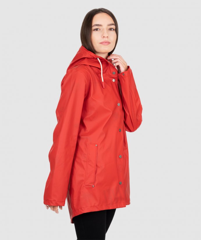 Pláštěnka Pluviam Urban Molten Lava Chica