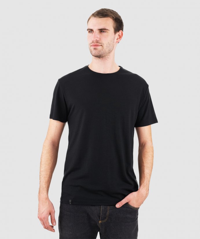 Merino triko Fairlie  Night Sky