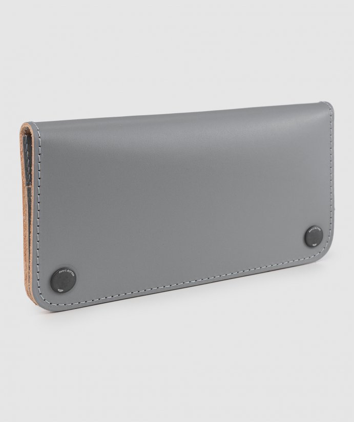 Peněženka Moneta Simplum  Grey