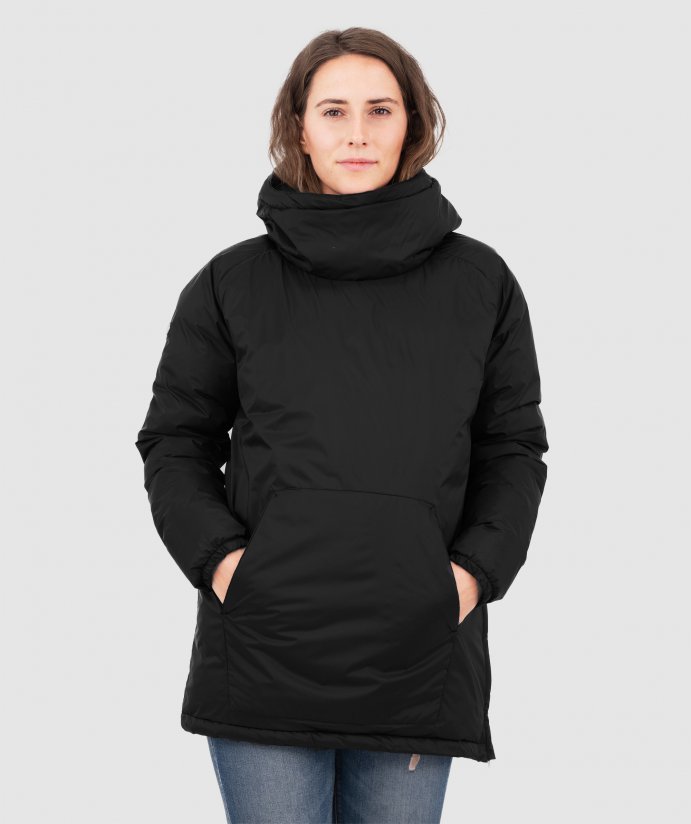 Bunda Sablon  Black Onyx
