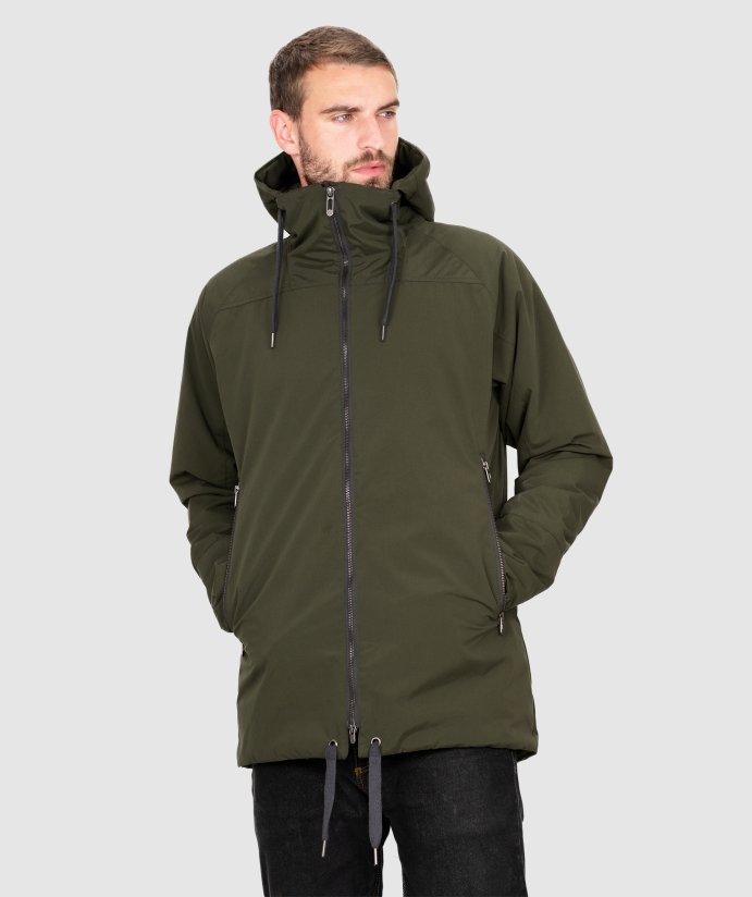 Parka Ventus Calida Deep Depth Senor