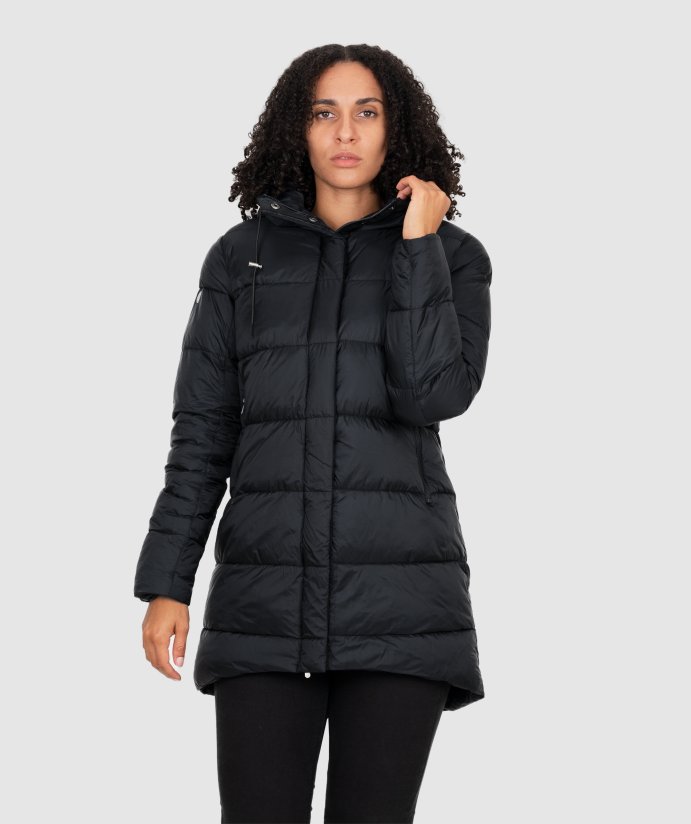 Parka Amden  Anthracite