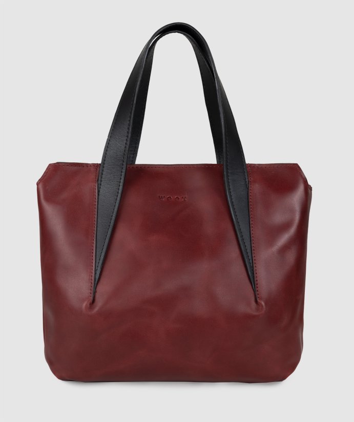 Kabelka Nemuro  Red
