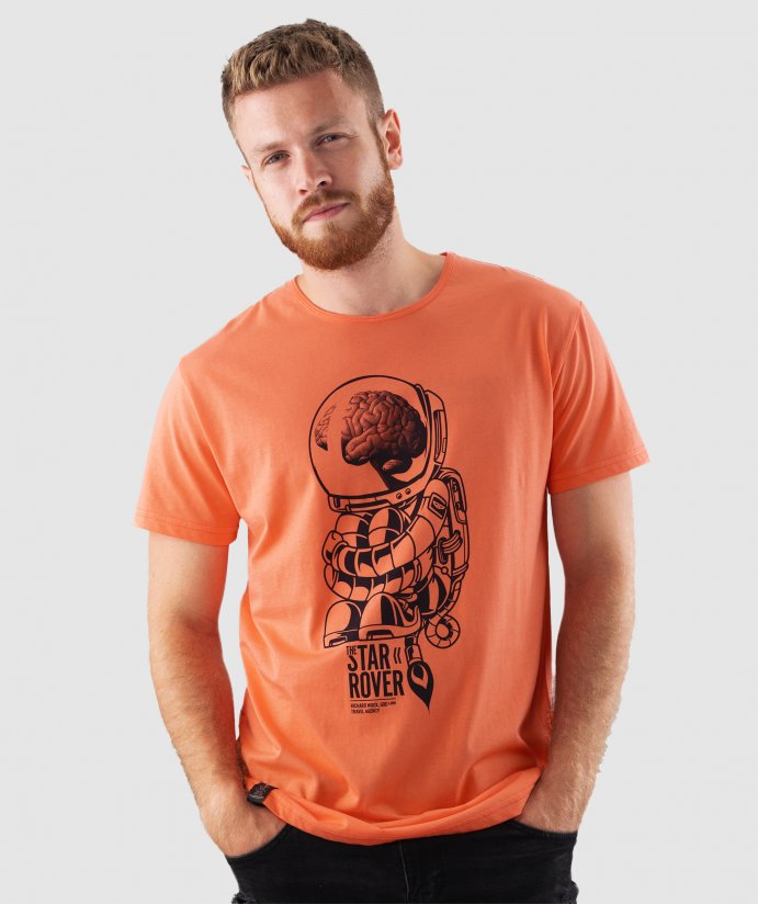 Triko Astronautus  Fresh Salmon