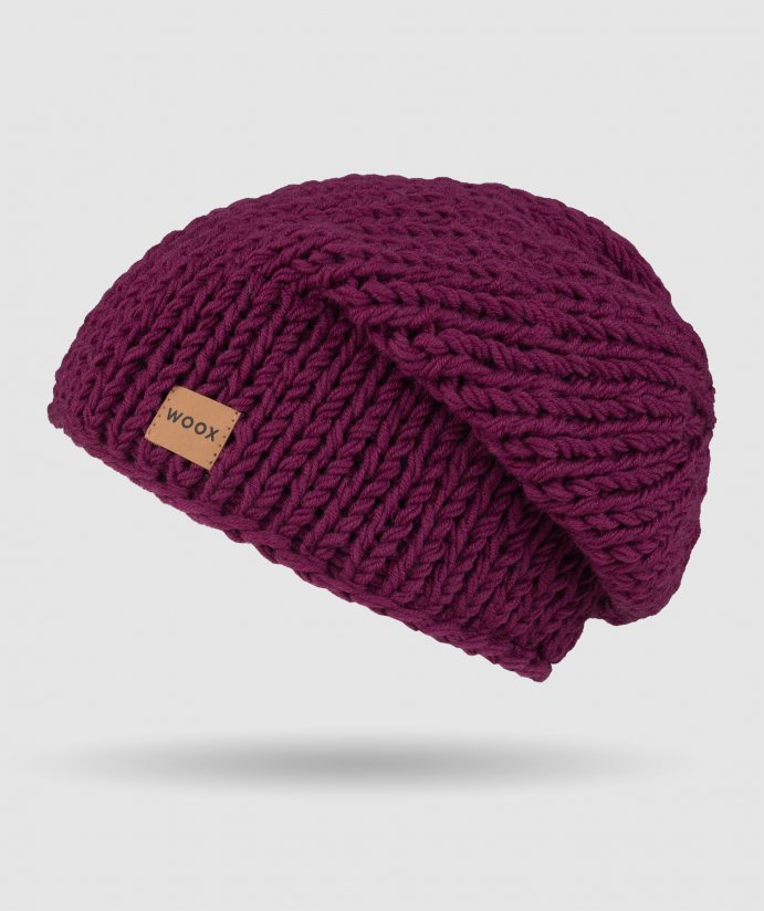Merino Čepice Meri Vine Beanie
