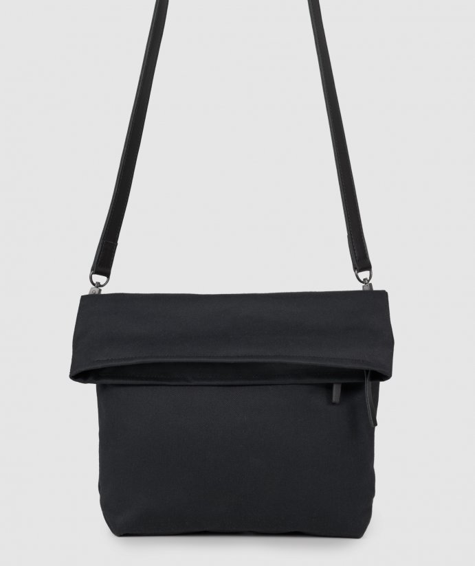 Kabelka Bifuka  Black Onyx