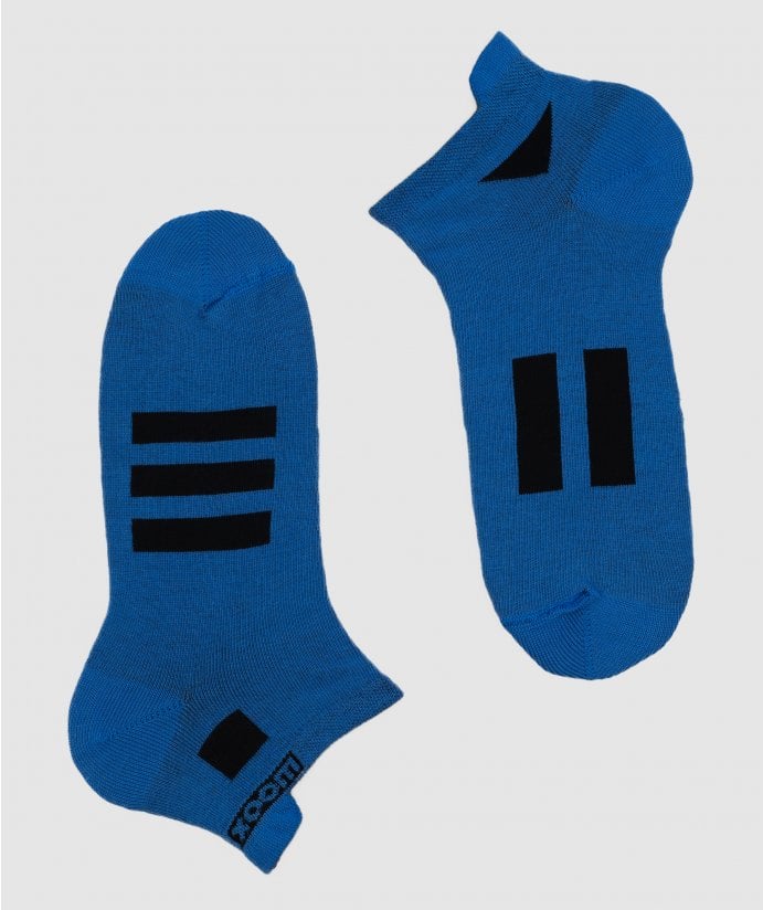 Ponožky Nurburg  Blue