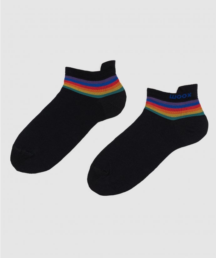 Ponožky Halensee  Black