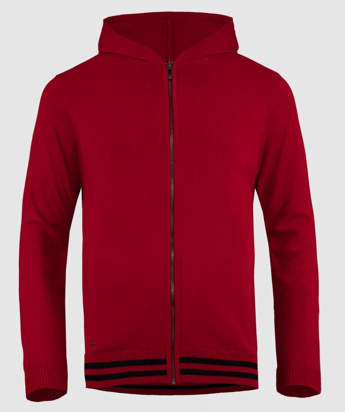 Svetr Norberg  Chili Pepper