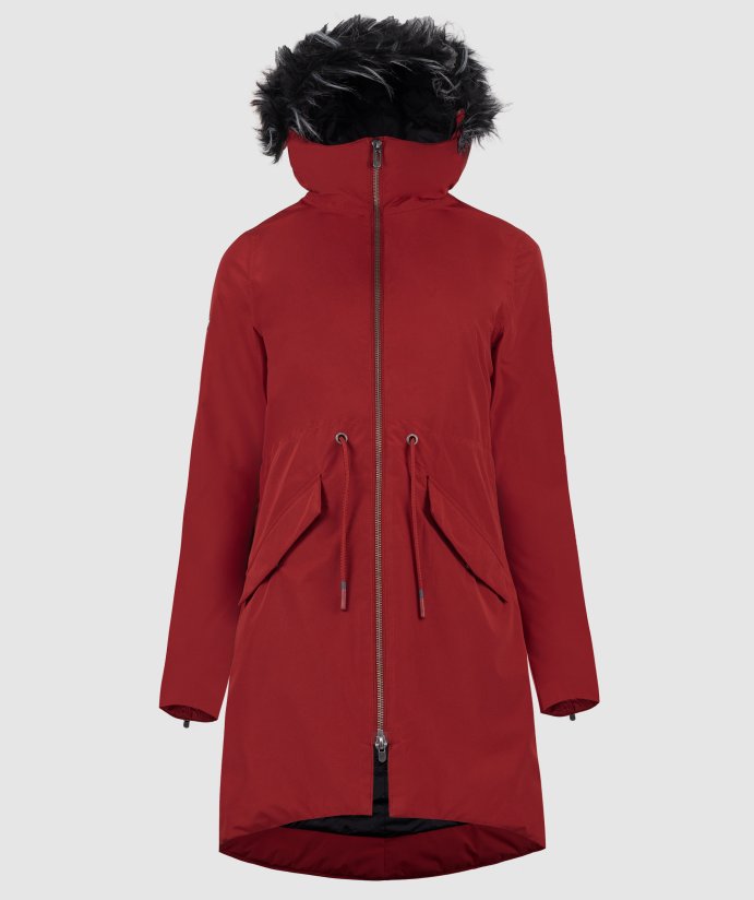 Parka Ventus Calida