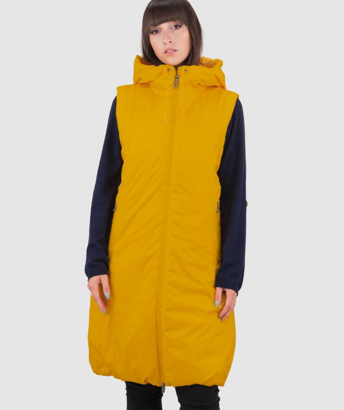 Vesta Niseko  Spectra Yellow