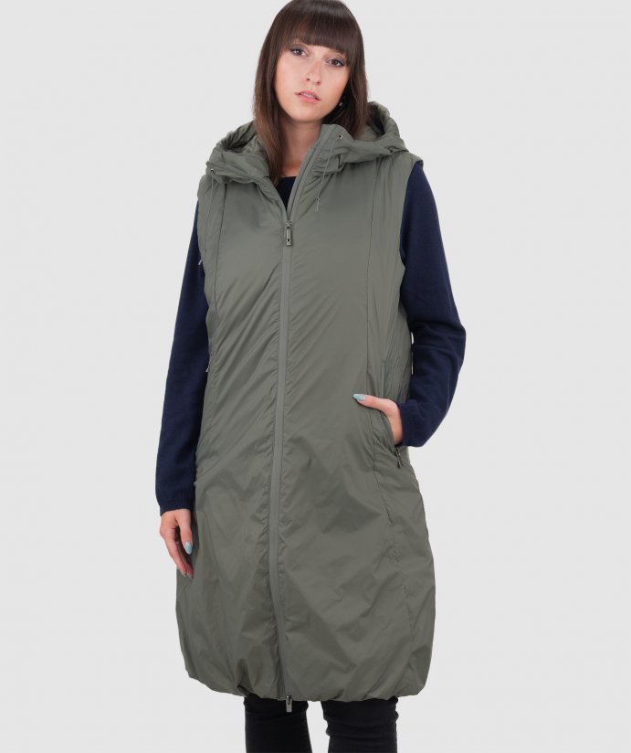 Vesta Niseko  Castor Gray