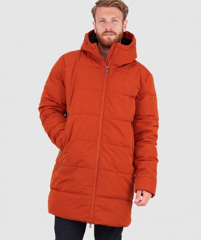 Parka Baffin  Rooibos Tea