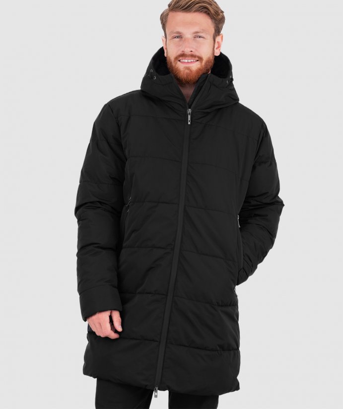 Parka Baffin  Anthracite