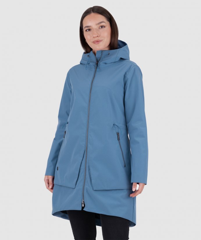 Větrovka Sanna  Quiet Harbor