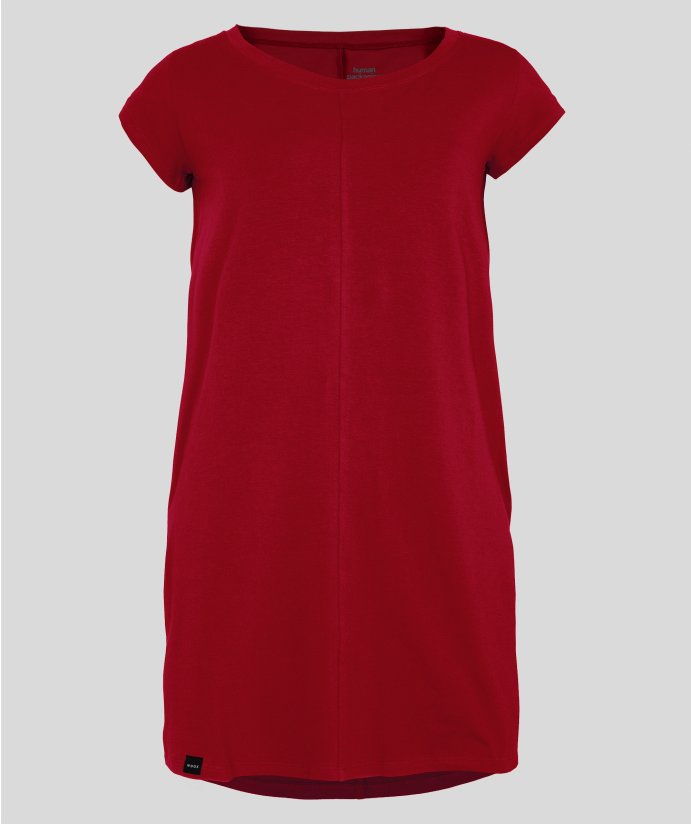 Šaty Kamisu  Haute Red