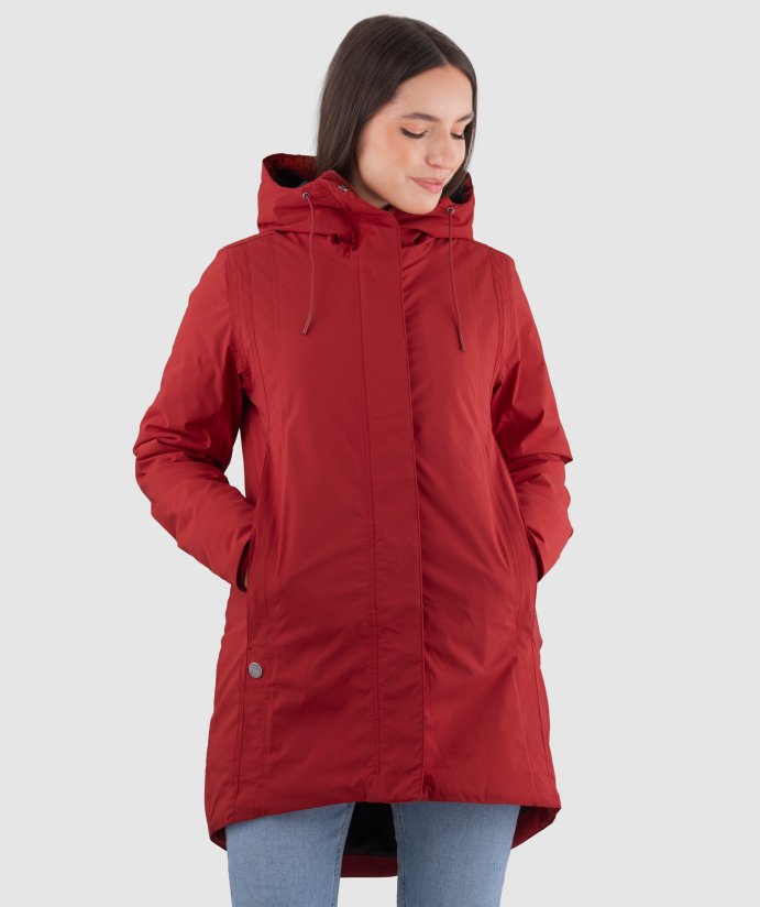 Parka Kirkja vol.II