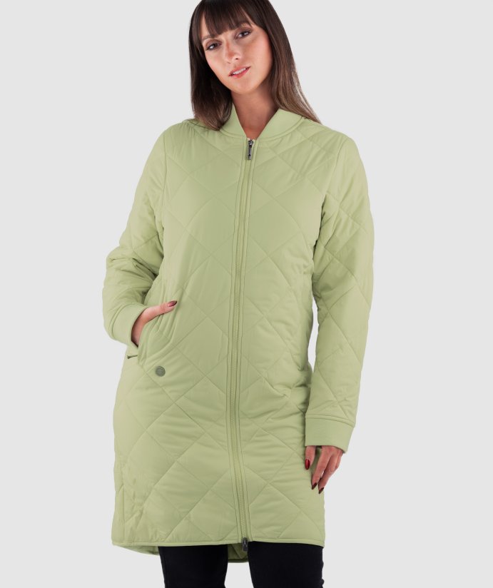 Parka Sandy