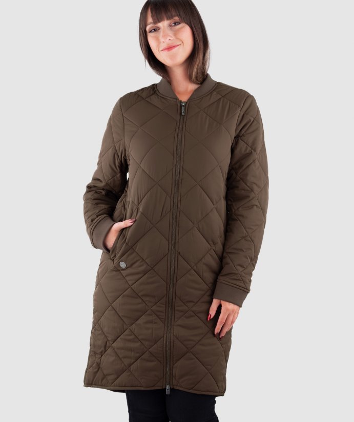 Parka Sandy