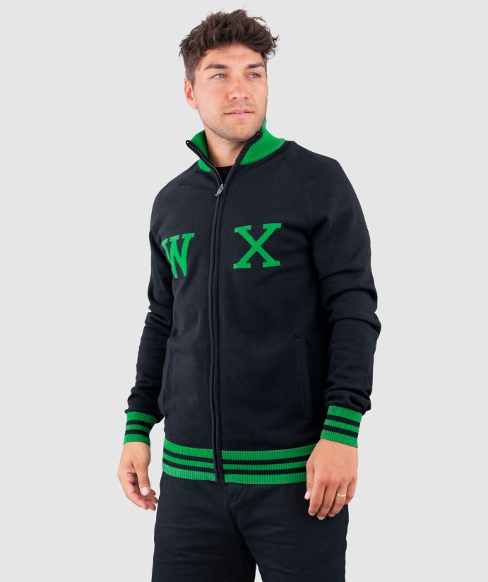 Svetr Eben  Fern Green