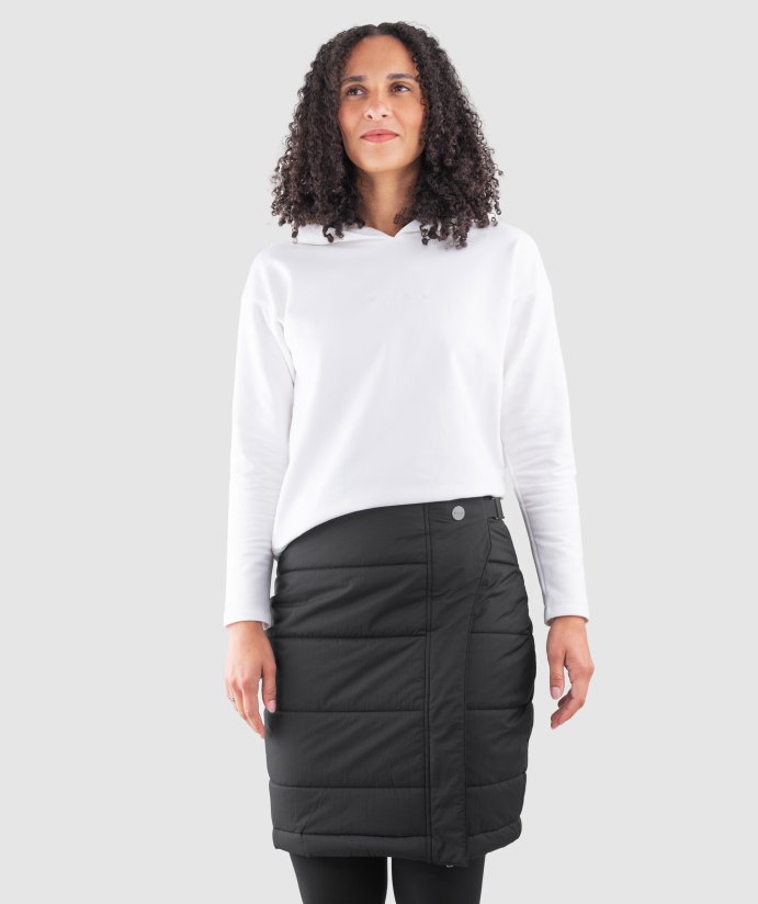 Sukně Ratz  Black Beauty