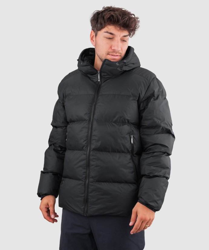 Bunda Sandford  Black Beauty