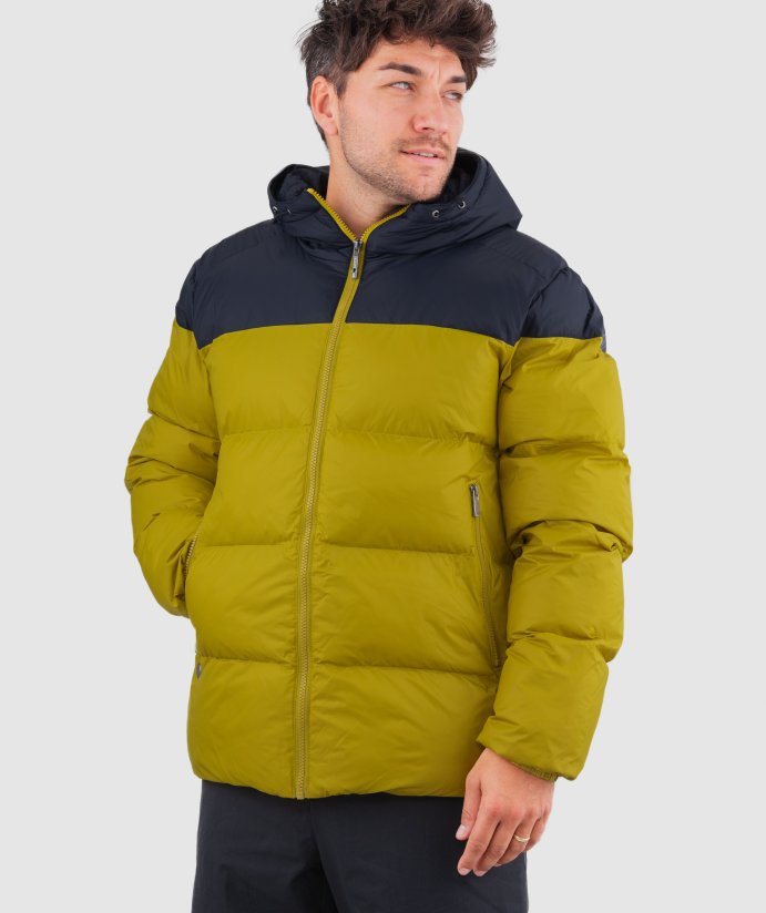 Bunda Sandford  Avocado Oil