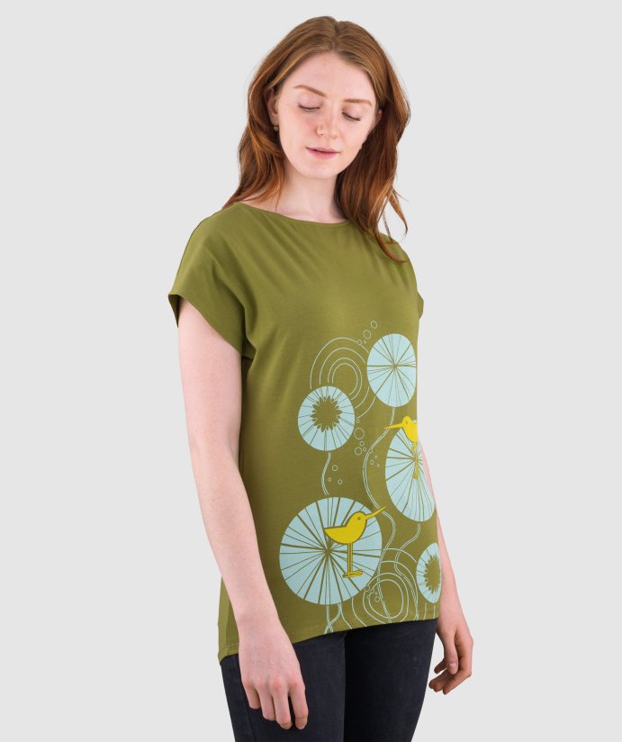 Triko Nympha  Avocado