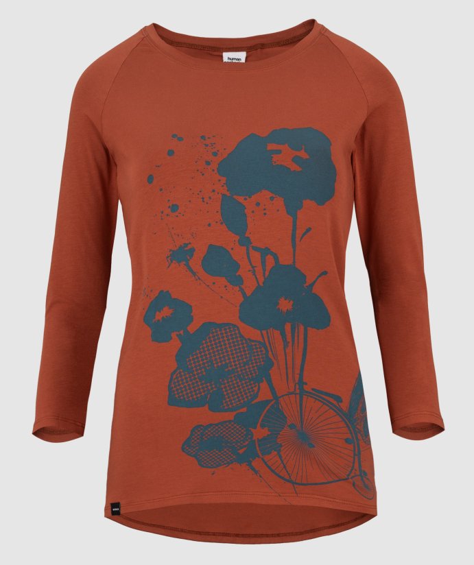 Triko Rombus  Arabian Spice