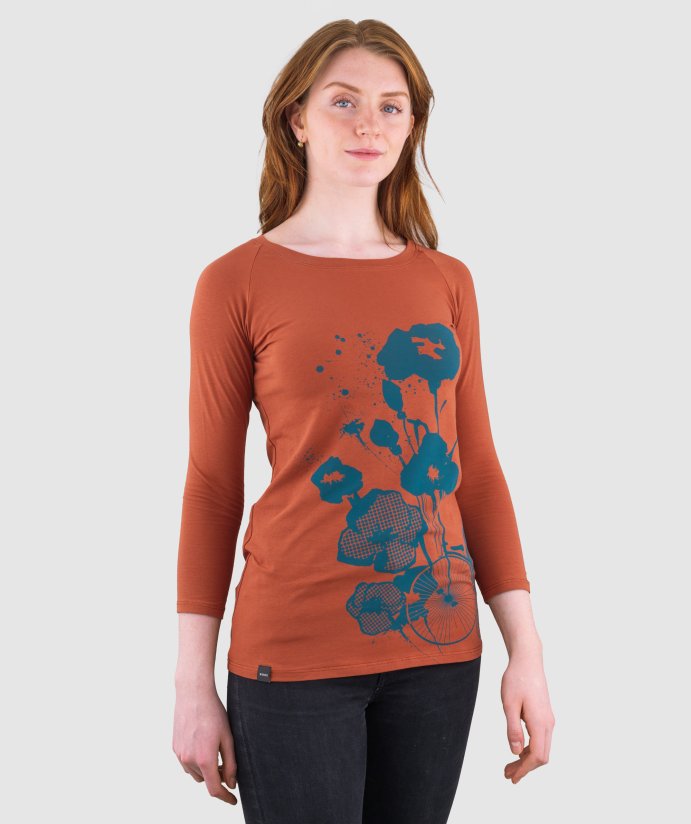 Triko Rombus  Arabian Spice