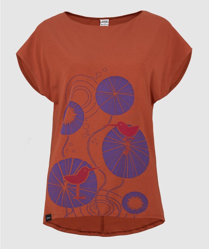 Triko Nympha  Arabian Spice